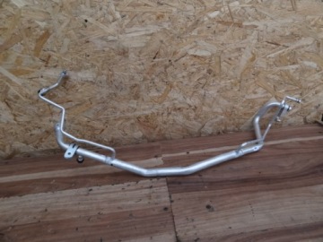 фото thumb №1, Nissan qashqai ii 2018 1,5dci шланг кондиціонера