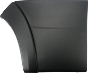 фото thumb №1, Citroen jumper молдинг бічна кузов задня задня r