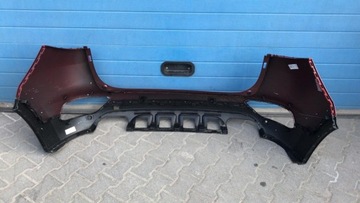 фото thumb №6, Kia sportage lift 2019- бампер задній