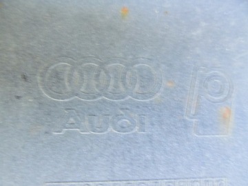 Audi q3 s line бампер задня задній pdc Ціна, фото thumb