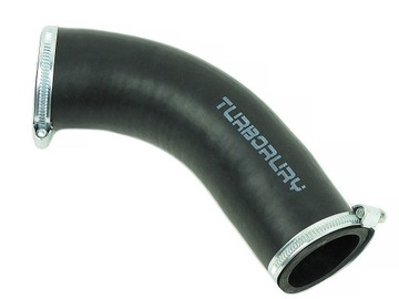 фото thumb №1, Труба шланг turbo интеркулер chevrolet captiva 2.0d