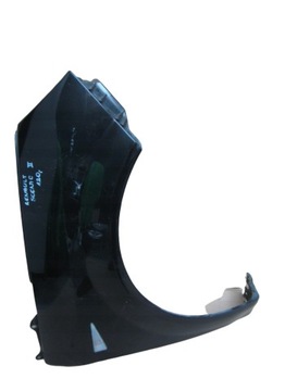 фото thumb №1, Крыло правый перед переднее renault scenic ii