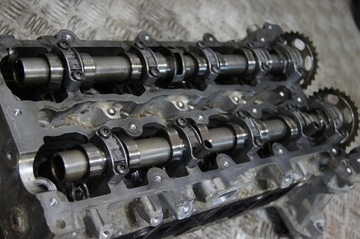 фото thumb №4, Mercedes e-klasa w212 2.2 cdi a651 головка r651