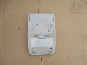 фото thumb №1, Audi a4 a5 лампа потолочный освещение 8k0951177