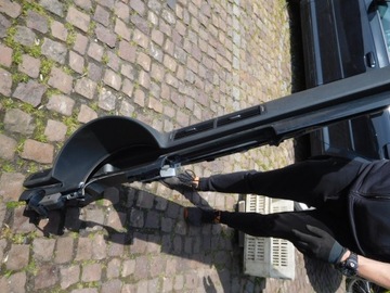 фото thumb №6, Приборная панель приборная панель консоль audi a4 b6 2.5 tdi