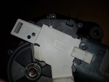 фото thumb №4, Двигун двірники renault espace iv 8200031085