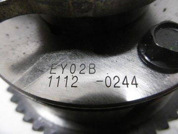 фото thumb №6, Колесо распределительного вала infiniti qx50 qx70 ex g70 3.7 v6