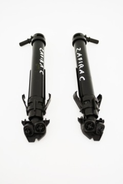 фото thumb №1, Opel zafira c помпа омивача омивач правий