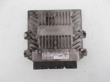 фото thumb №1, Бортовой компьютер блок управления ford 5m5112a650mb 5ws40227ct