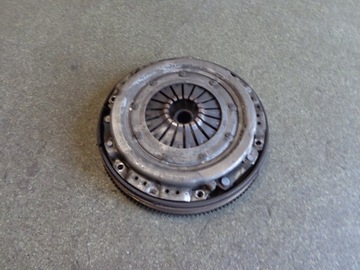 фото thumb №1, Passat b5 superb 2.0 alt зчеплення колесо двомасовий двомасовий маховик маховик з двома масами