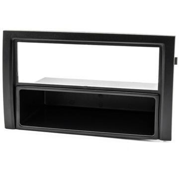 фото thumb №6, Рамка радио skoda fabia 03 07 2/1din адаптер