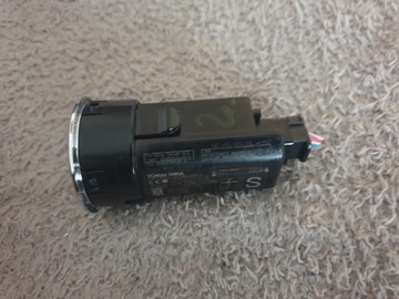 фото thumb №2, Запуск стоп tm1mb-3c2 lexus rx 450h iv