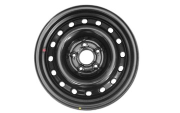 1 НОВЫЙ СТАЛЬНОЙ ДИС 5X112 MERCEDES C-CLASS