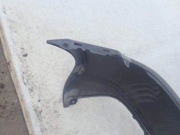 фото thumb №10, Porsche 911 997 lift 09-12 бампер задняя задний pdc