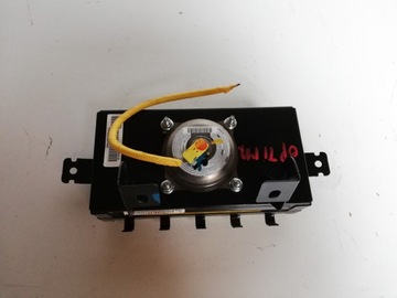 фото thumb №8, Kia optima приборная панель консоль подушка безопасности подушки безопасности ремни org