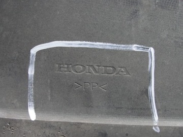 фото thumb №11, Бампер перед honda cr-v iv 4pdc омивачі