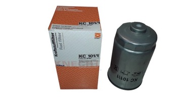 фото thumb №1, Knecht фильтр топлива kc101/1 kia venga sorento crdi