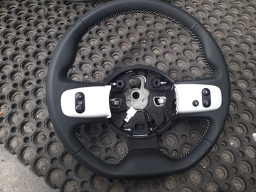 фото thumb №1, Повітропровід renault twingo iii 14- шкіра nowa