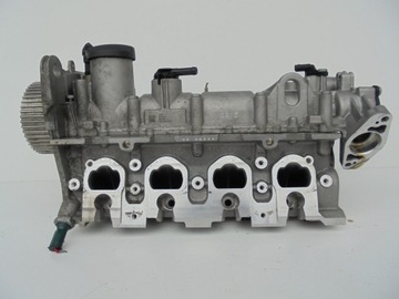 фото thumb №6, Vw audi skoda 1.4 tsi головка двигуна 04e103479p 04e109088ad 2018r