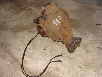 фото thumb №8, Мост дифференциал mercedes 124 e320 3,69 asr 3,2 ce