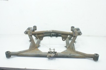 фото thumb №10, Підрамник задня 382700011 maserati 3200gt 98-02