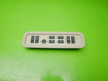 фото thumb №7, Переключатель панель массажа задняя lexus ls460l 12-17