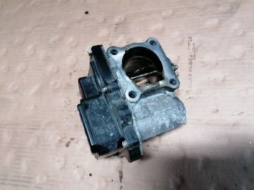 фото thumb №1, Honda civic ix дроссельная заслонка 2.2 i-dtec 12-15r