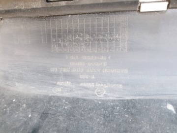 фото thumb №5, Ssangyong rexton планка пороговая градус