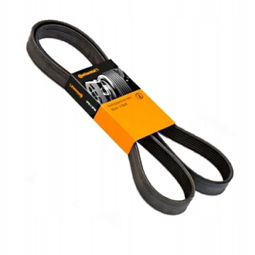 фото thumb №1, Continental 6pk1660 ремень клиновой многоручьевой