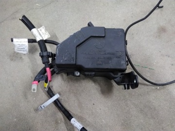 фото thumb №1, Коробка предохранителей alfa romeo giulietta kpl