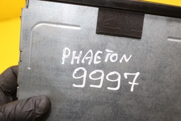 фото thumb №8, Зчитувач блок керування модуль навігації vw phaeton 3d0919887b