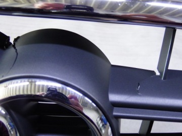 Решітка радіатора решітка  радіатора audi a3 седан 8v3 радар Недорого, фото thumb