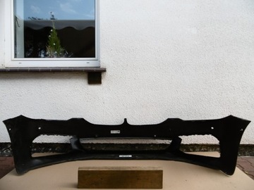 фото thumb №9, Бампер перед bmw 5 g30 g31 м-пакет sport 17-19