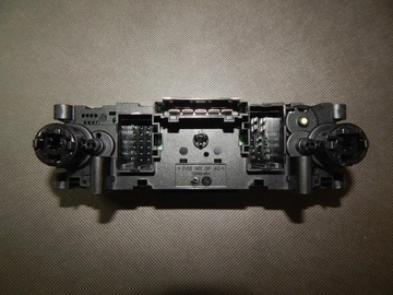 фото thumb №3, Skoda rapid панель обдув 5ja820045c