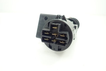 фото thumb №4, Fiat bravo brava 95-01 замок зажигания ключ запчасти