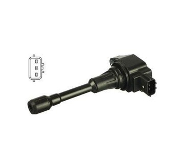 фото thumb №2, Котушка запалювання infiniti ex37/ fx37/ fx50/ g37