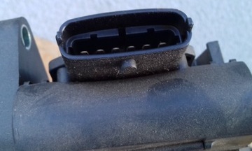 фото thumb №3, Педаль потенциометр газа alfa romeo 147 0281002380