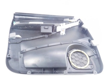 Обшивка обшивка двері правий перед idea 735421191 Недорого, фото thumb