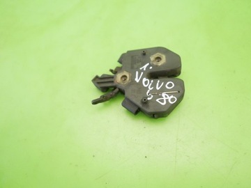 фото thumb №7, Замок капот крышки двигателя volvo s80 i 98-04