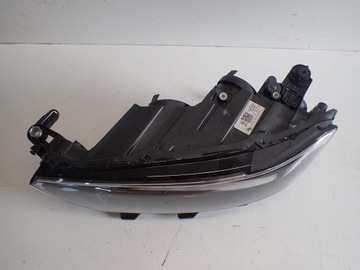 фото thumb №5, Лампа перед передняя левая vw t-roc 2g 17-