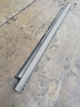 Купить Ford focus mk4 порог накладка порог левая vignale, фото thumb