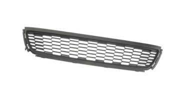 фото thumb №1, Решітка радіатора середня polo 6r , 08.09-