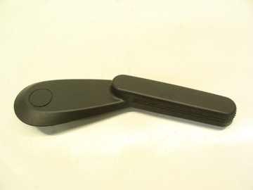 фото thumb №1, Opel vectra c кронштейн ручка сиденье правая 09226149