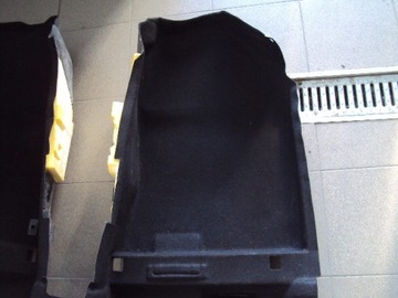 фото thumb №6, Коврик обшивка hyundai kona 2018-