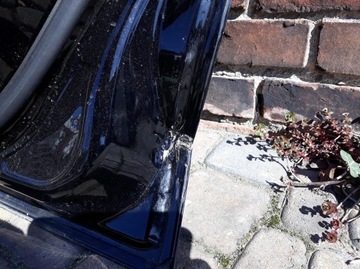 фото thumb №7, Дверь правые перед volvo v60 s60 iii 2018 -