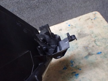 фото thumb №3, Лампа перед правая toyota prius lift