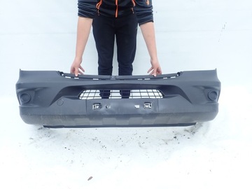 фото thumb №1, Mercedes sprinter ii w906 рестайлінг 13-19 бампер перед