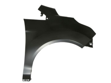 фото thumb №1, Крыло передний правый ford b-max 2012 -