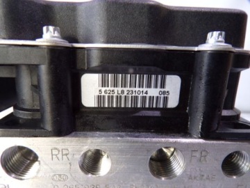 фото thumb №6, Насос abs 0265952217 discovery iv 3.0td v6