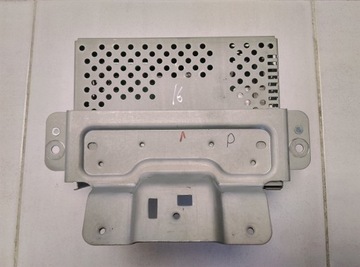 фото thumb №1, Радиопроигрыватель ford оригинальный номер hx7d18d832al